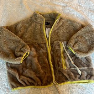 UGG Marlene Sherpa Jacket